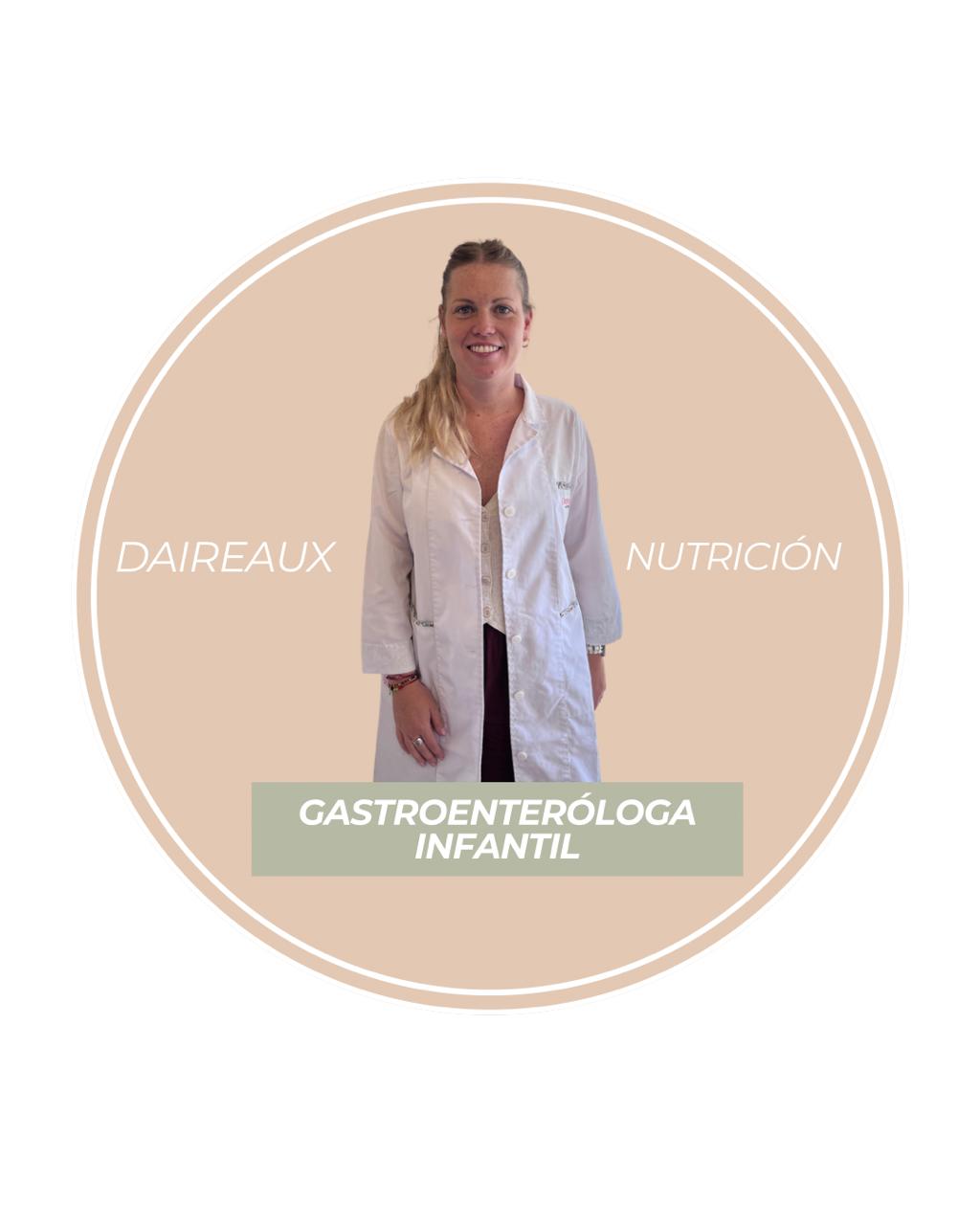 Dra. Micheletti Eugenia