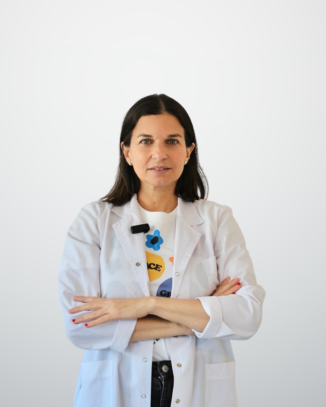 Dra. Abelleira Erika