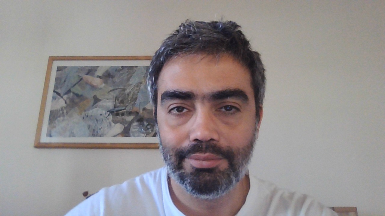 Dr. Yanser Atilmis