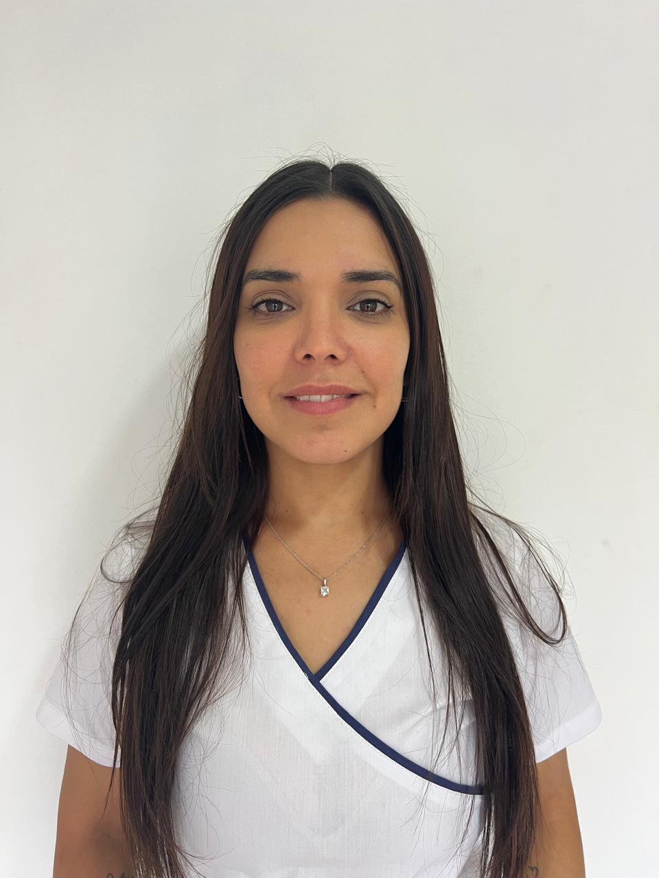 Lic. Hidalgo Agustina