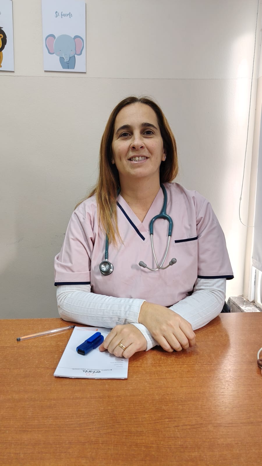 Dra. Castro Monica