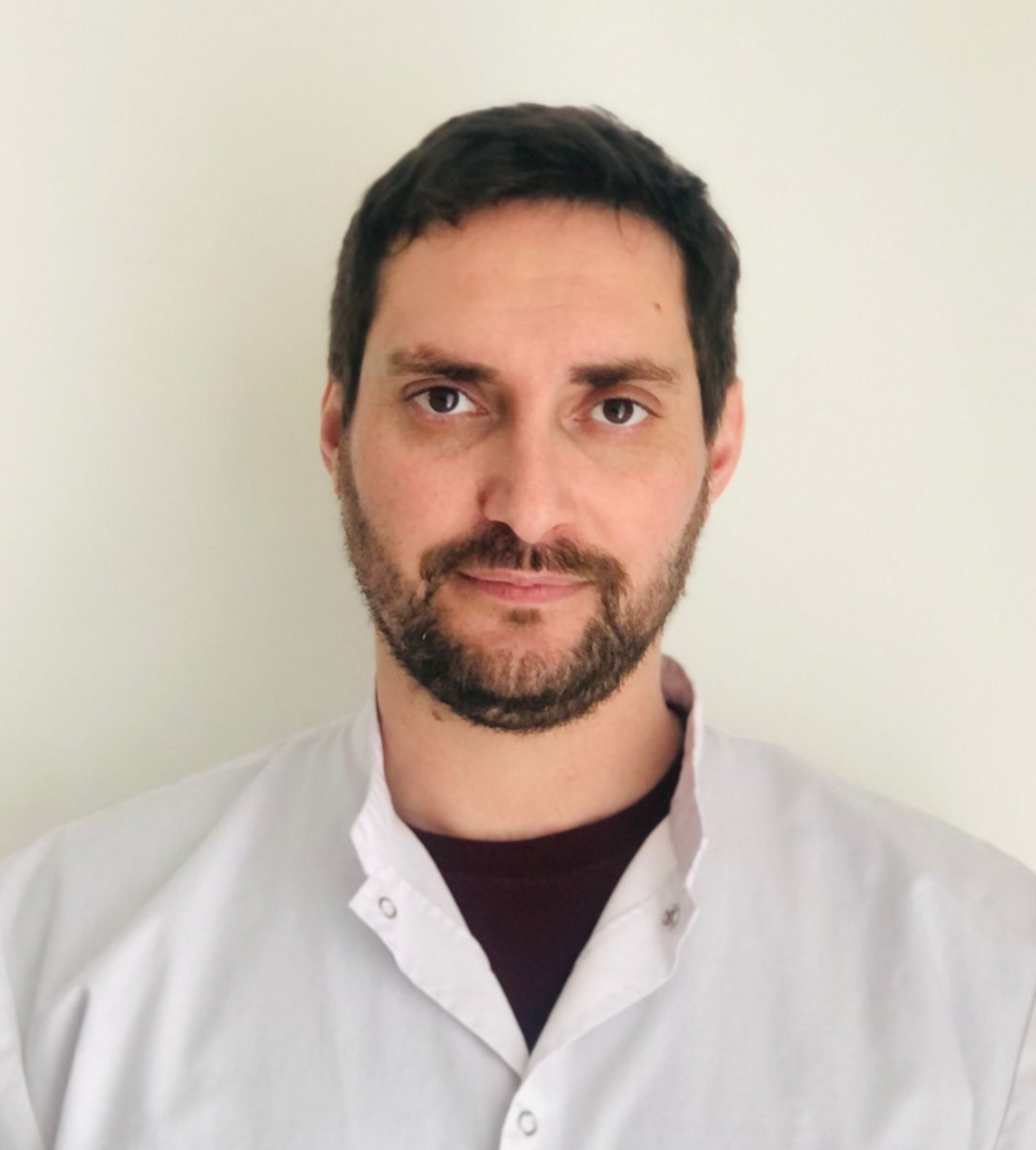 Dr. Kergaravat Juan Martín