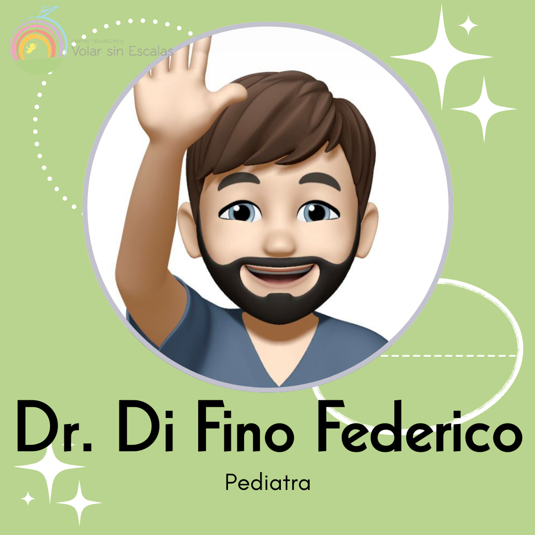 Dr. Di Fino Federico Alfonso