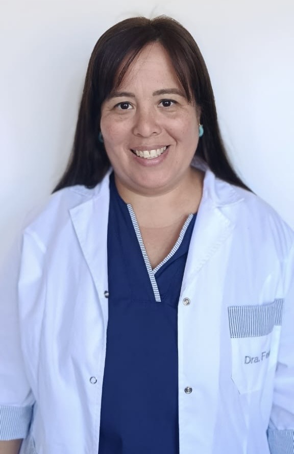 Dra. Ferro Mariangeles