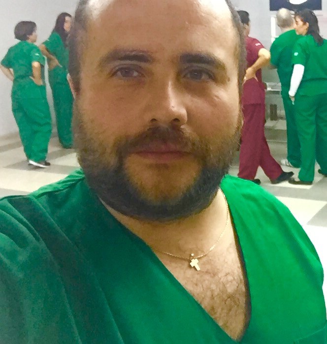 Dr. Gomez Vera Mauricio Dr. Gomez Vera Mauricio