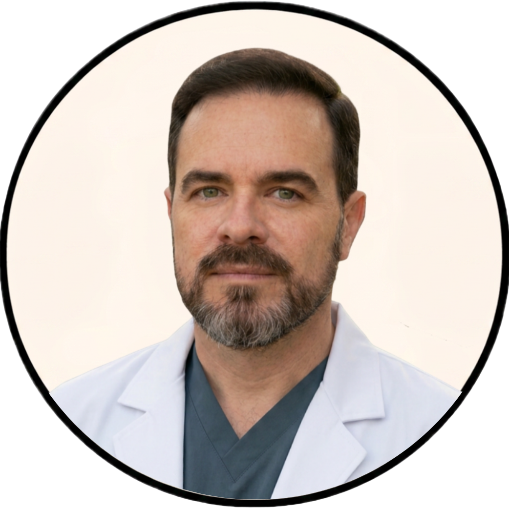 Dr. Adrián Parla