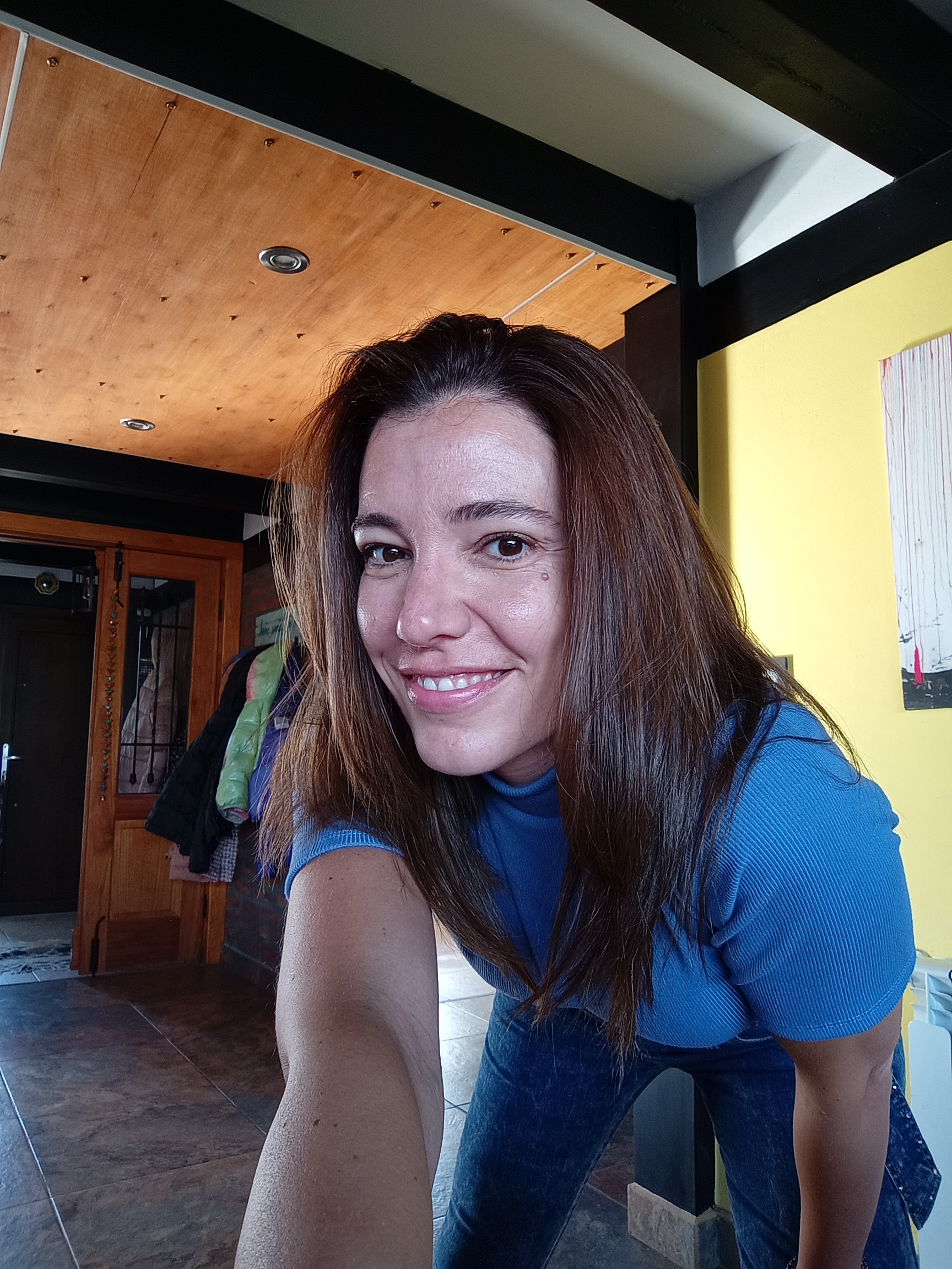 Dra. Baroffio Georgina