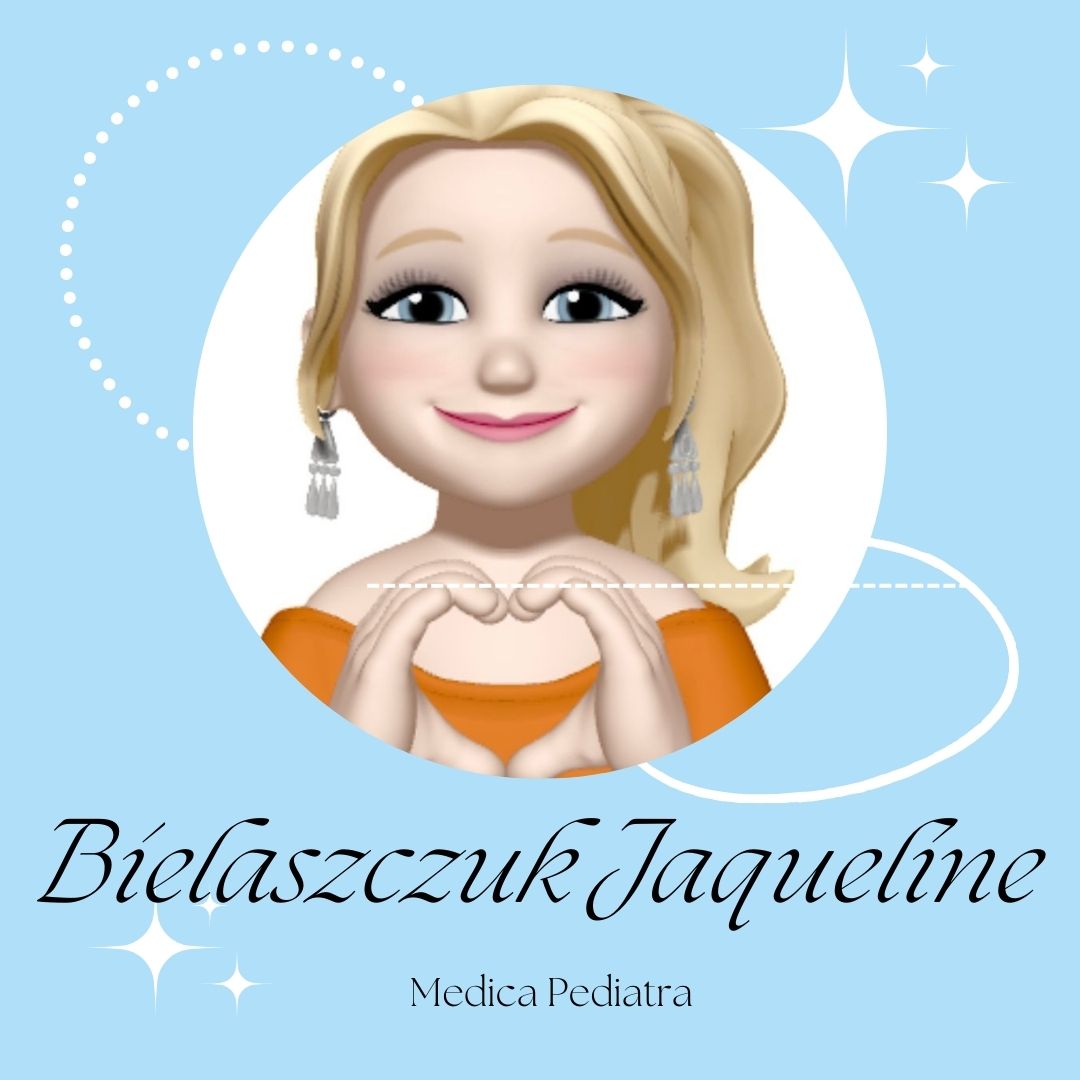 Dra. Bielaszczuk Jaqueline