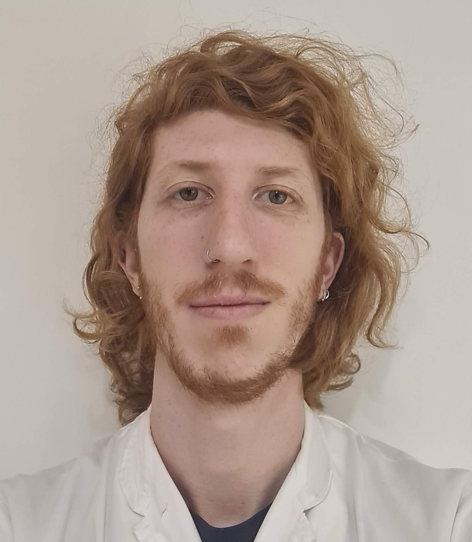 Dr. Espinosa Federico