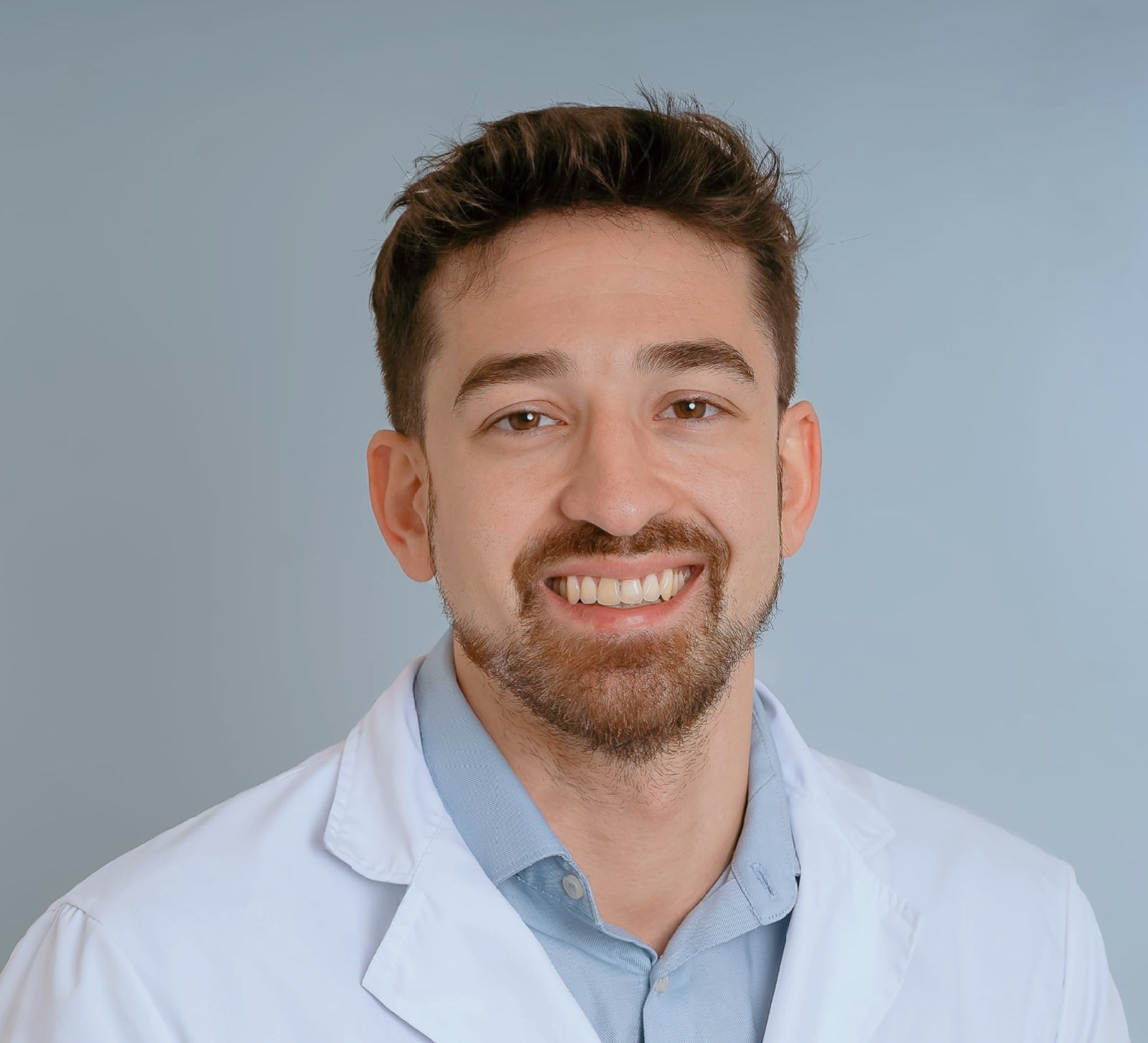 Dr. Caffaratti Leandro Dr. Caffaratti Leandro