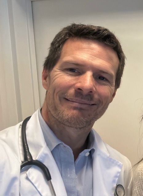 Dr. Nogues Ignacio