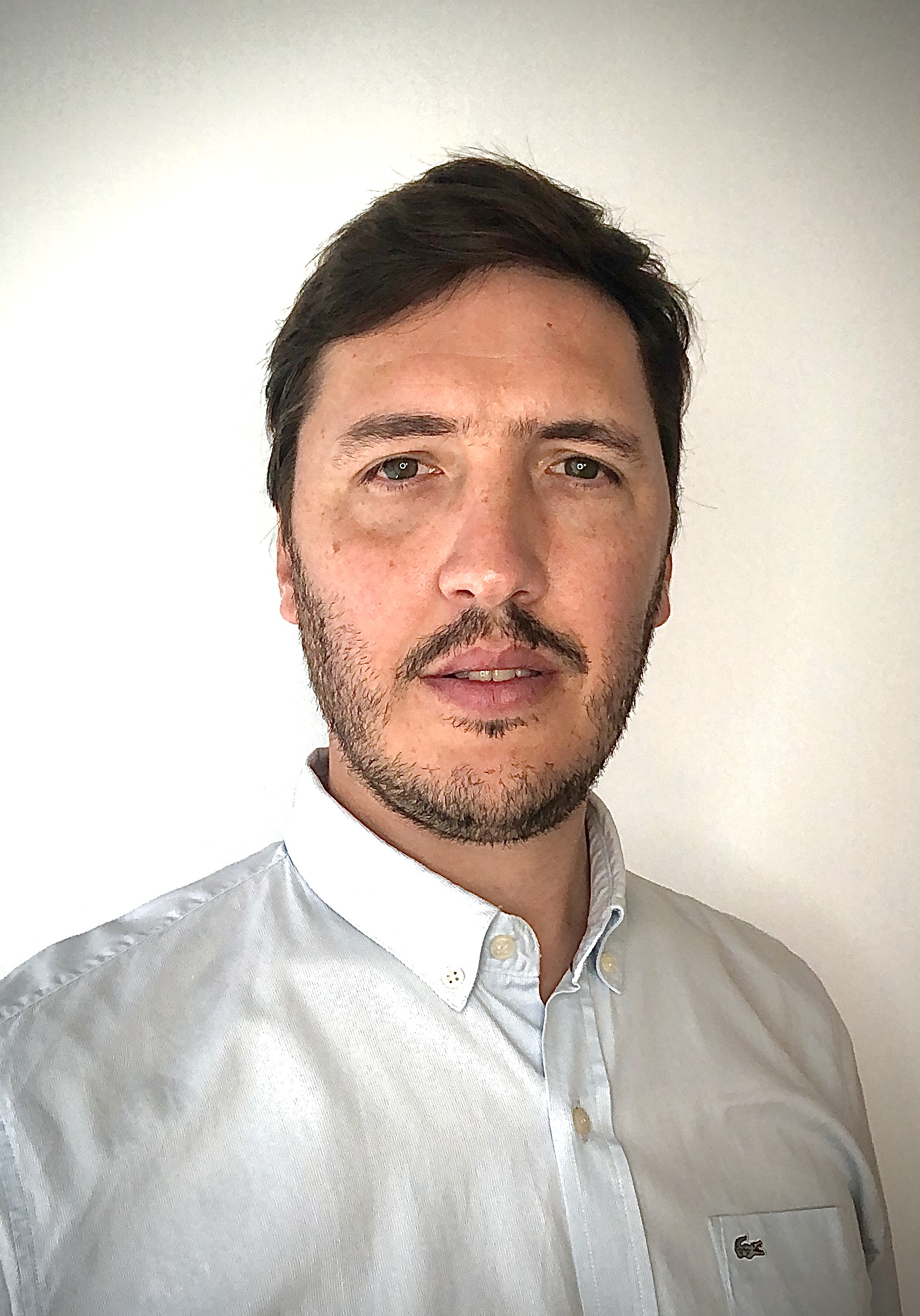 Dr. Bochatey Eduardo