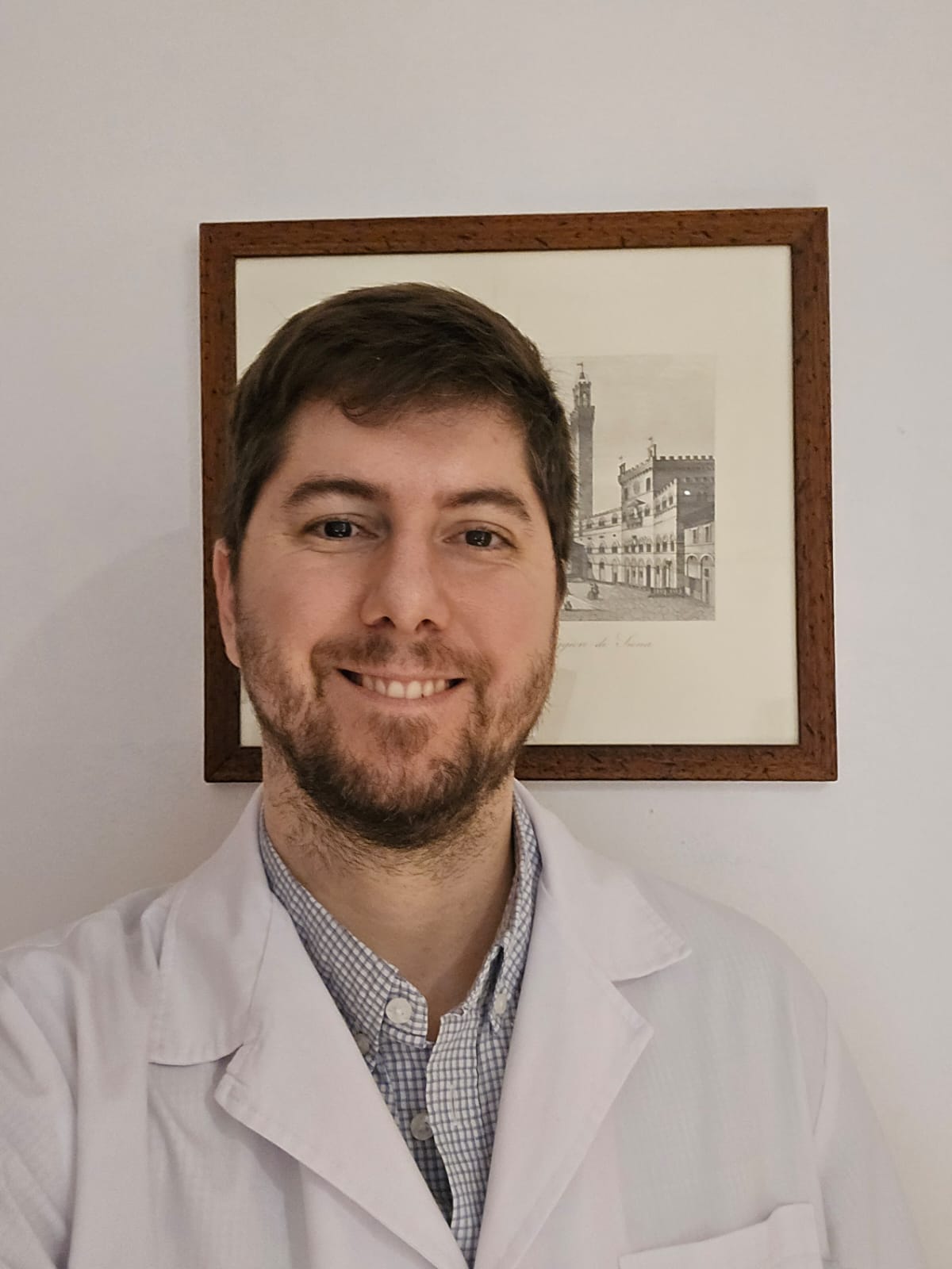 Dr. Vergnaud Juan Francisco