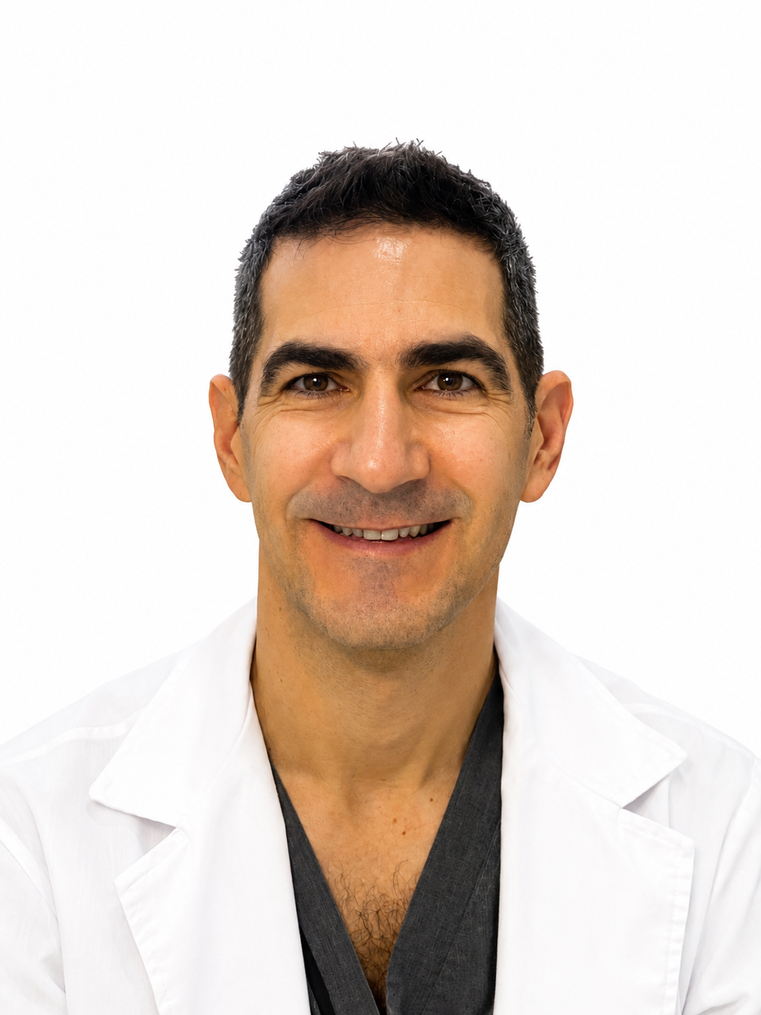 Dr. Forti Emmanuel Lisandro