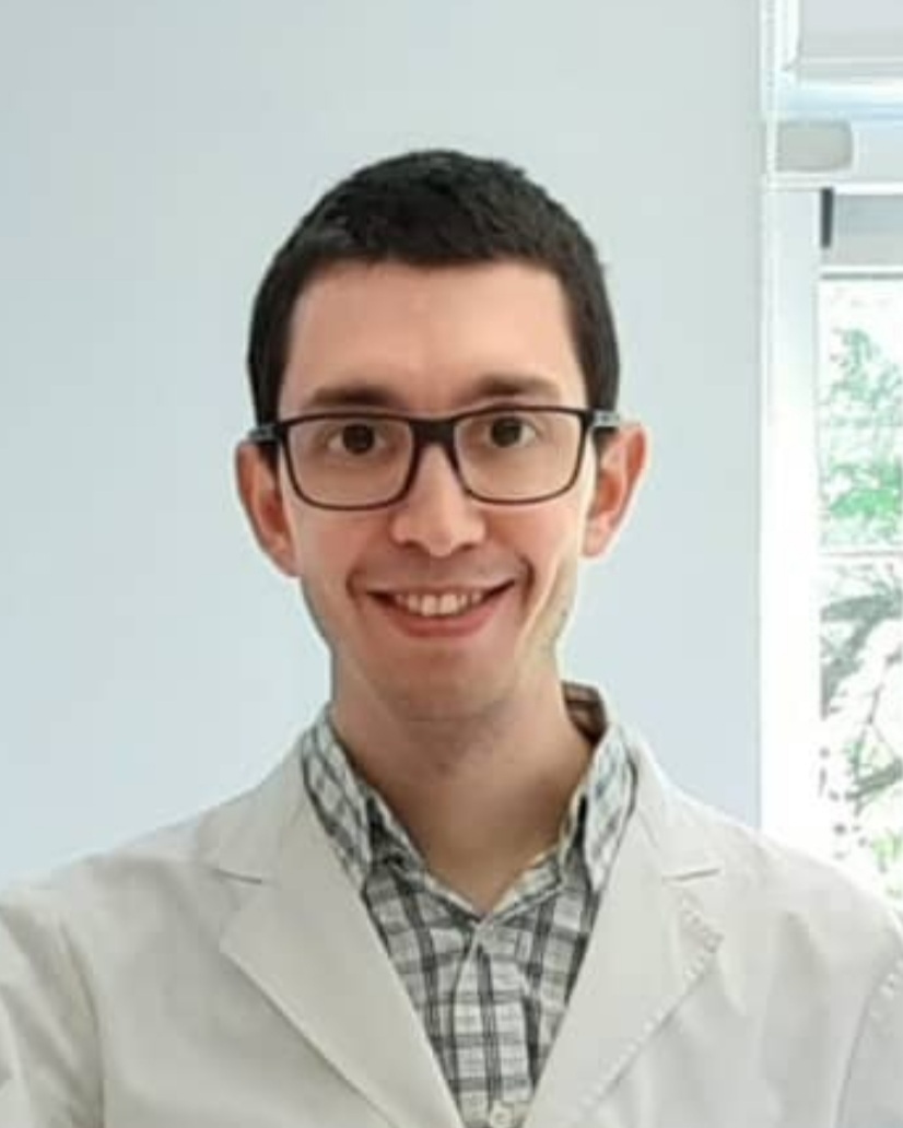 Dr. Alcorta Agustín