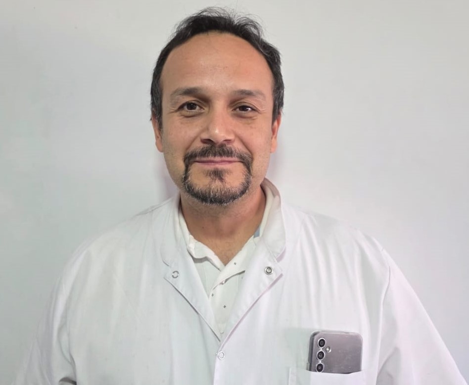 Dr. Ruiz Sergio