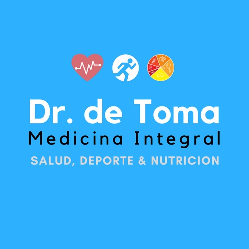 Dr. De Toma Ariel Andres