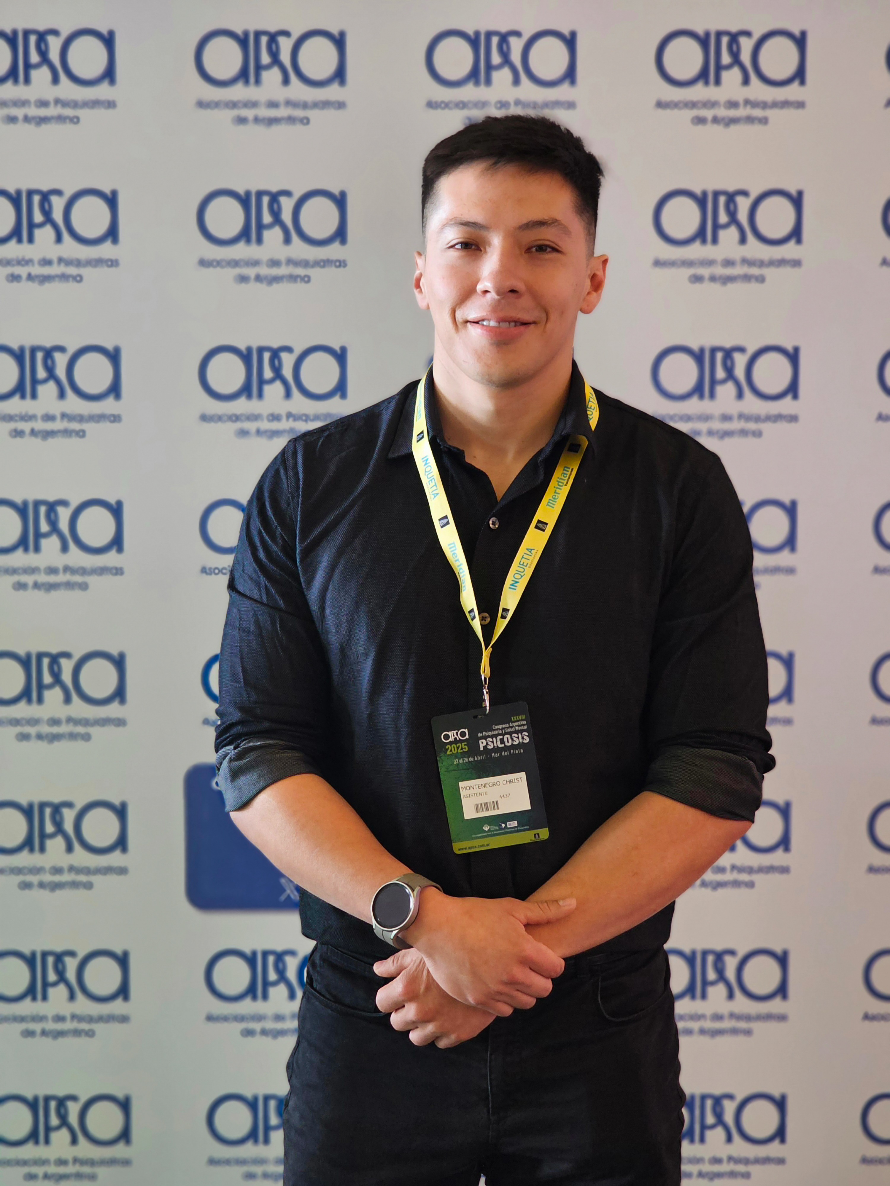 Dr. Montenegro Christian