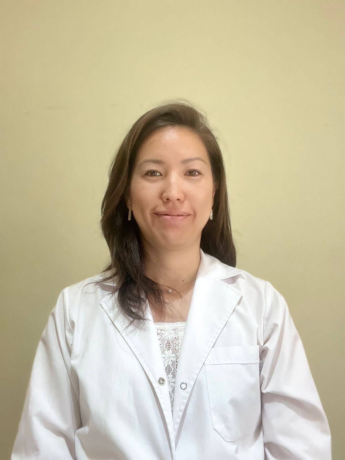 Dra. Watanabe Natalia