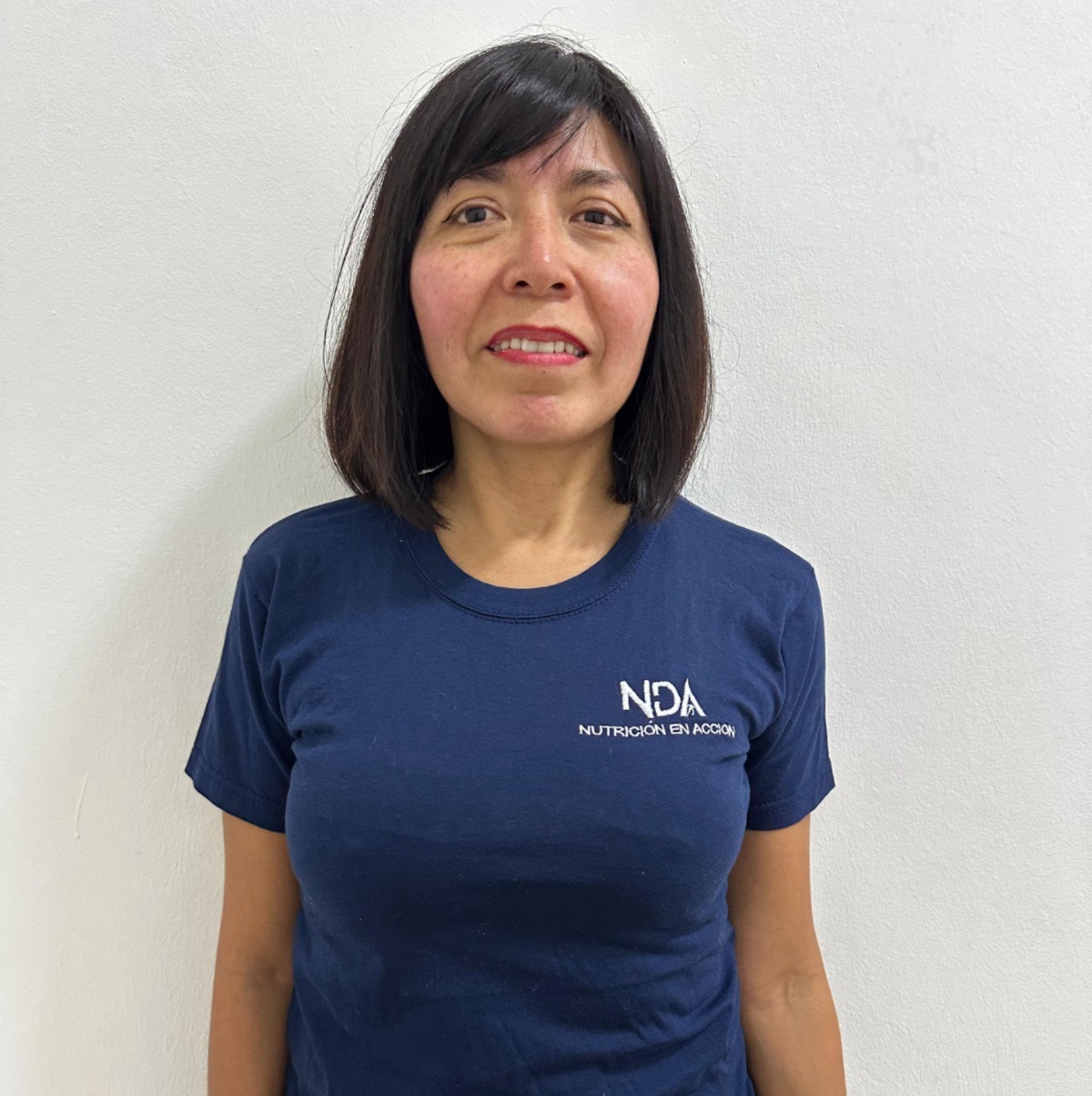  Lic. Verónica