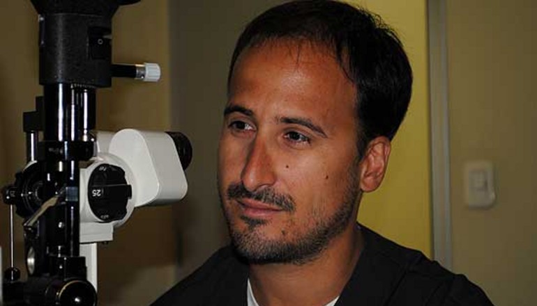 Dr. Torrado Pablo Augusto