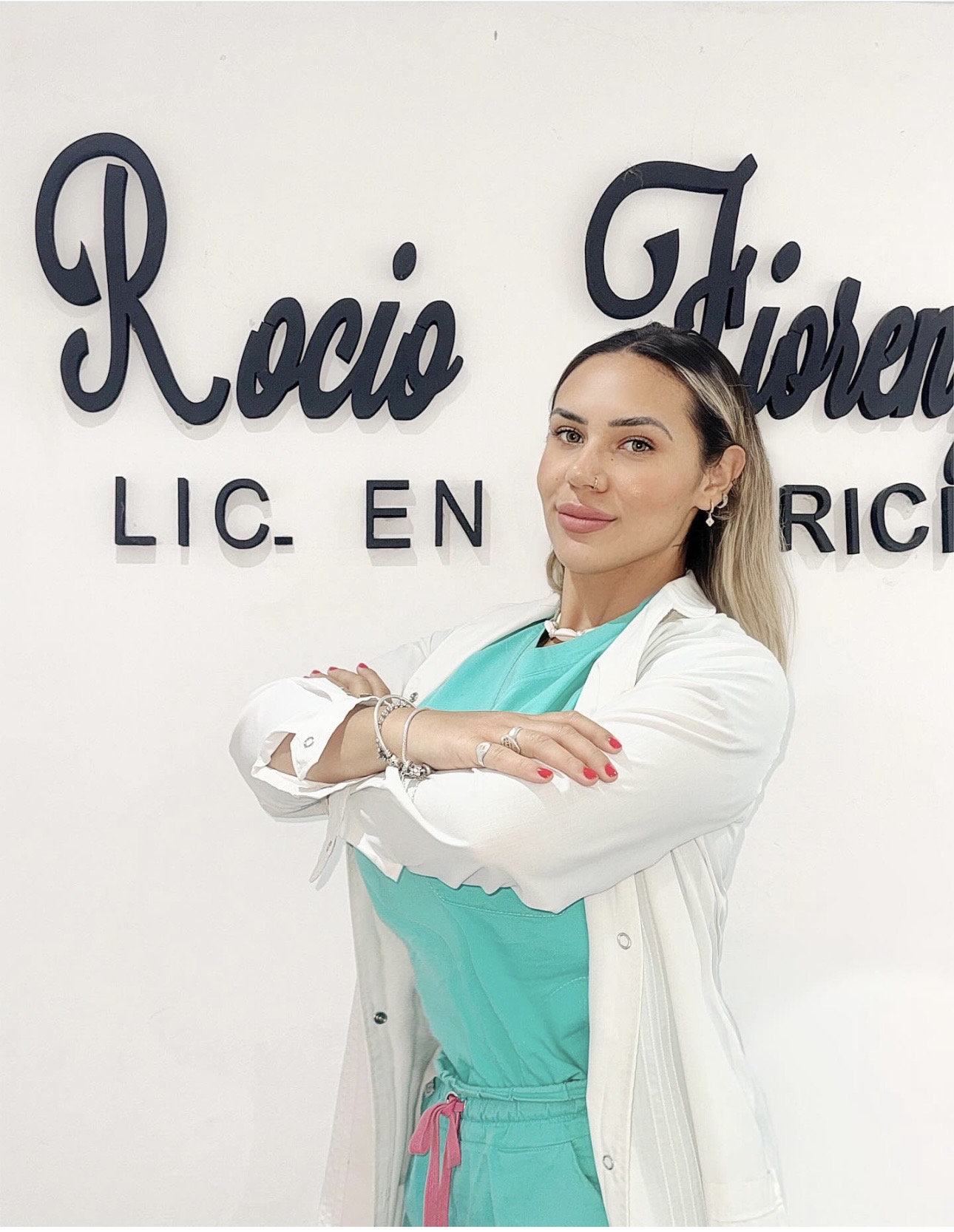 Lic. Fiorenza Rocio