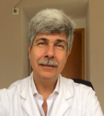 Dr.  Adlerstein - San Isidro -  Fabio 