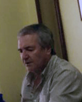 Dr. Bega Rodriguez Dario Cesar Dr. Bega Rodriguez Dario Cesar