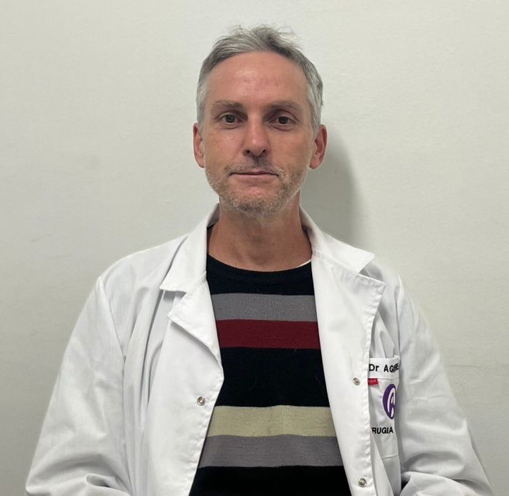 Dr. Aguerre Francisco