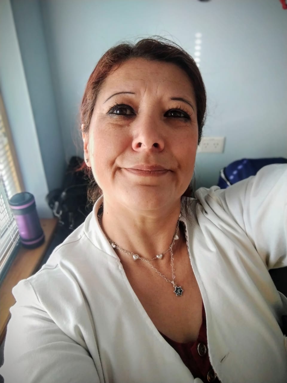 Lic. Vacunatorio Enfermería General