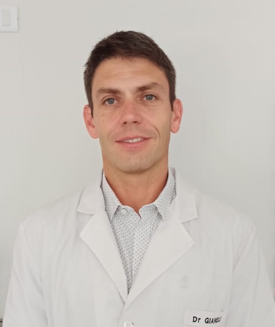 Dr. Gianelli Pedro