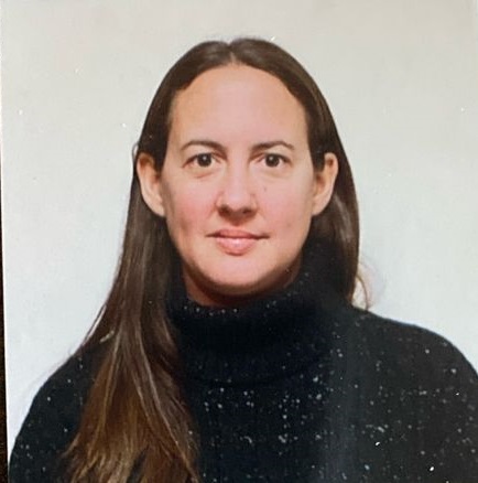 Dra. Perez Guadalupe