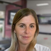 Dra. Del Campo Veronica