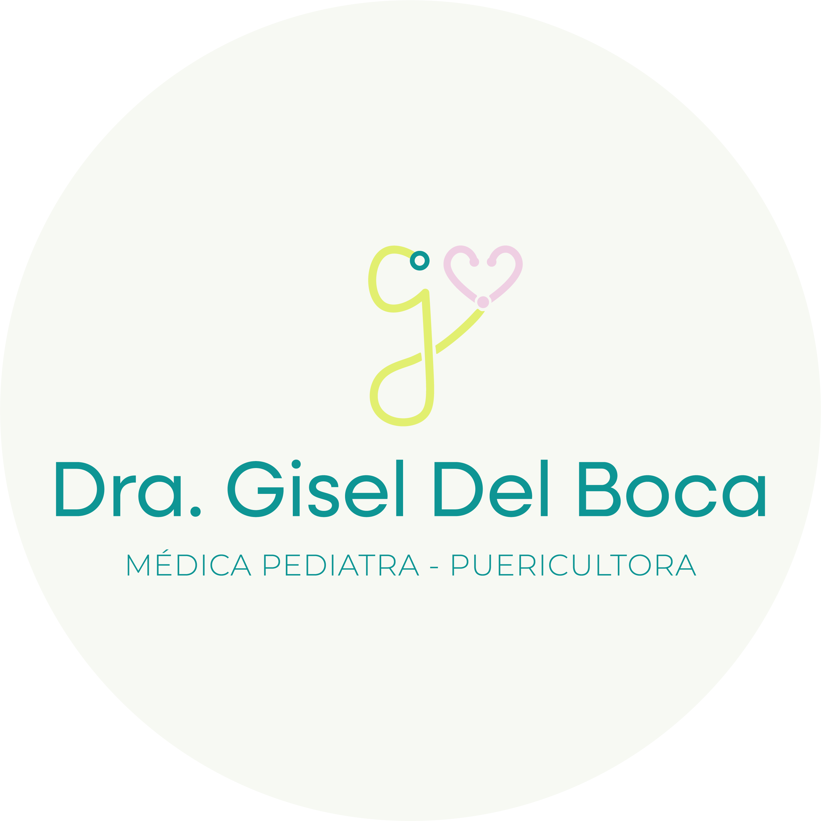  Del Boca Gisel Control De Niño Sano De 0 A 18 Meses.