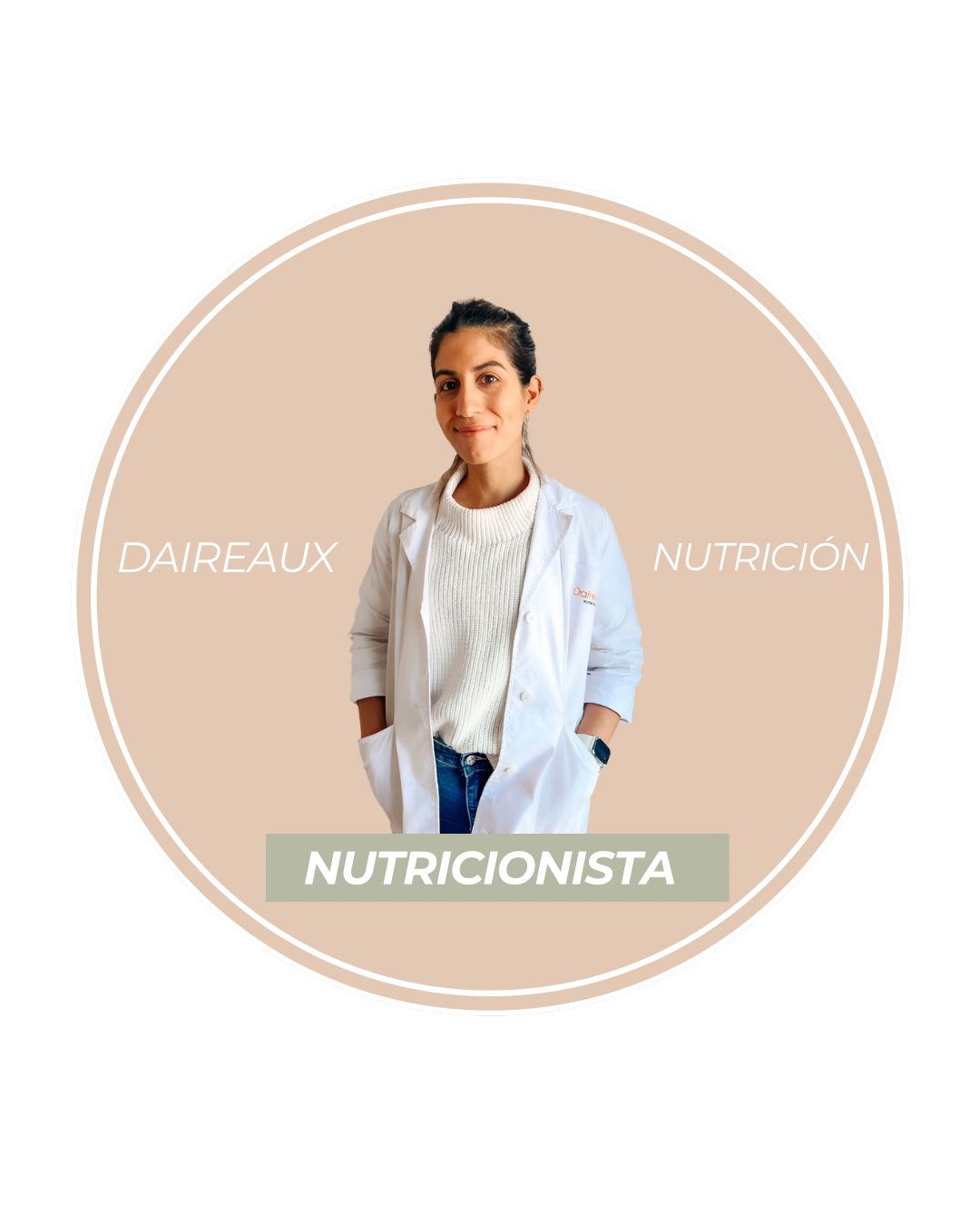 Lic. Verdugo Maria Agustina