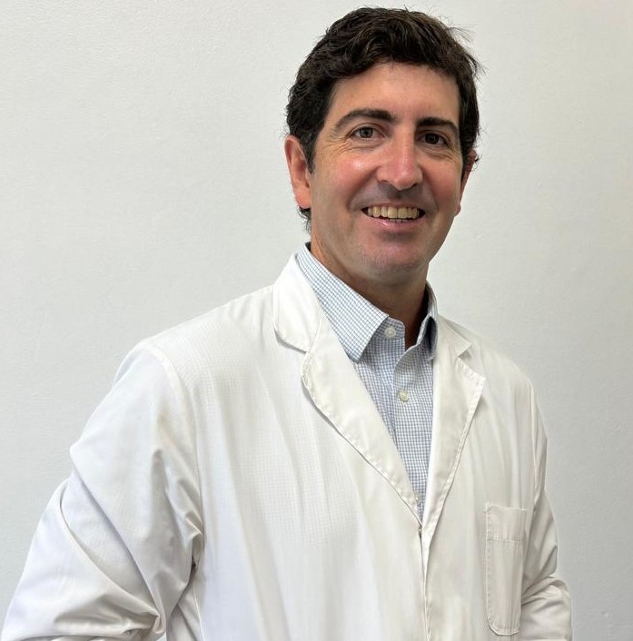 Dr. Arroquy Damian