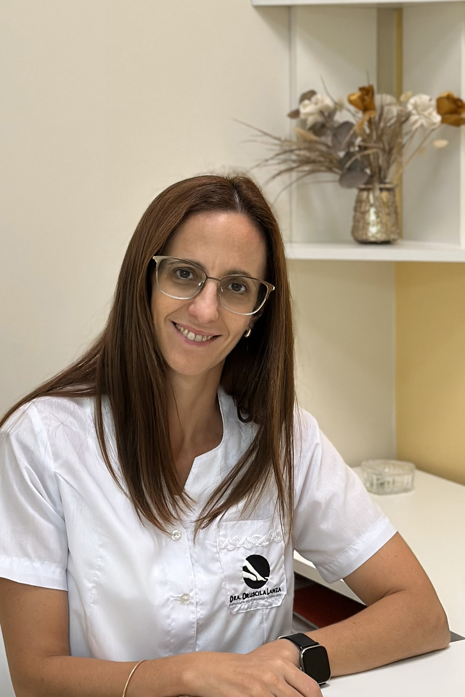 Dra. Lanza Druscila
