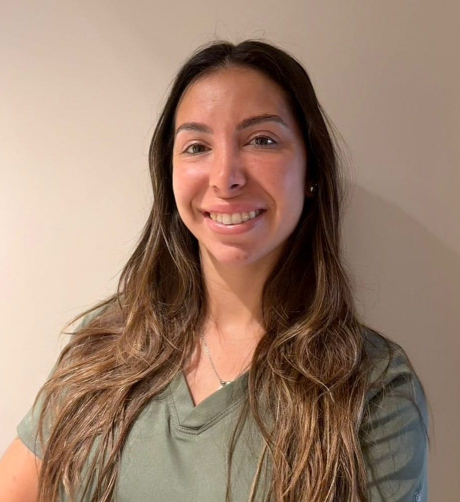 Lic. Contreras Valentina