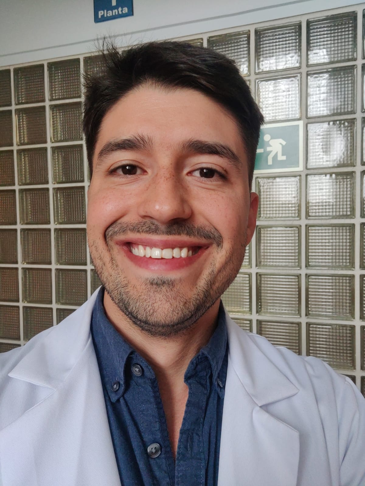 Dr. Garcia Matias