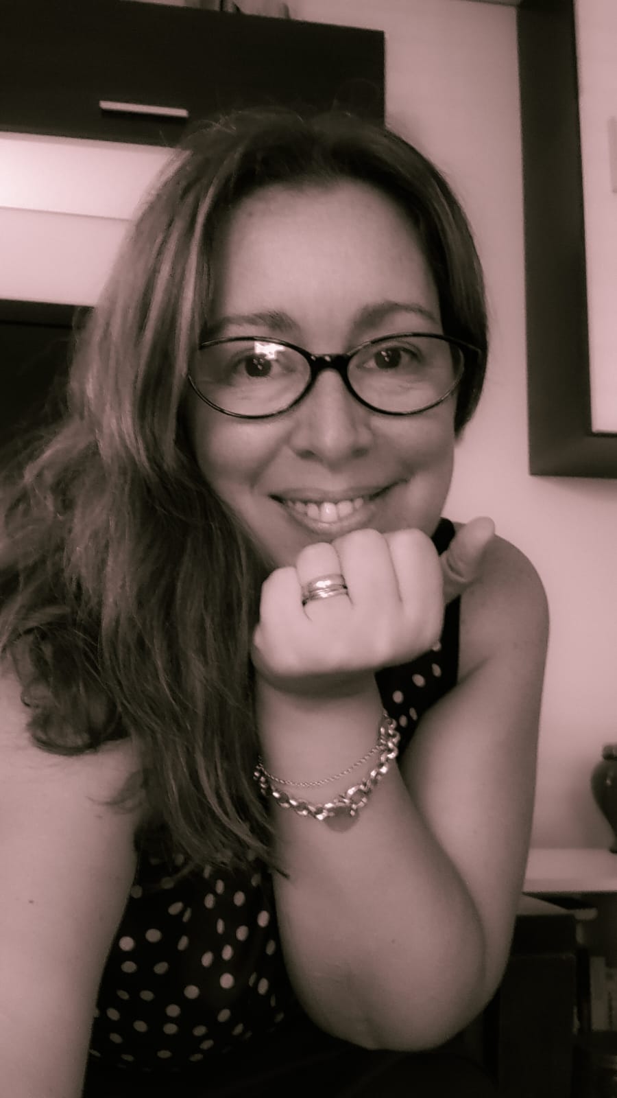 Lic. Nicoletta Laura