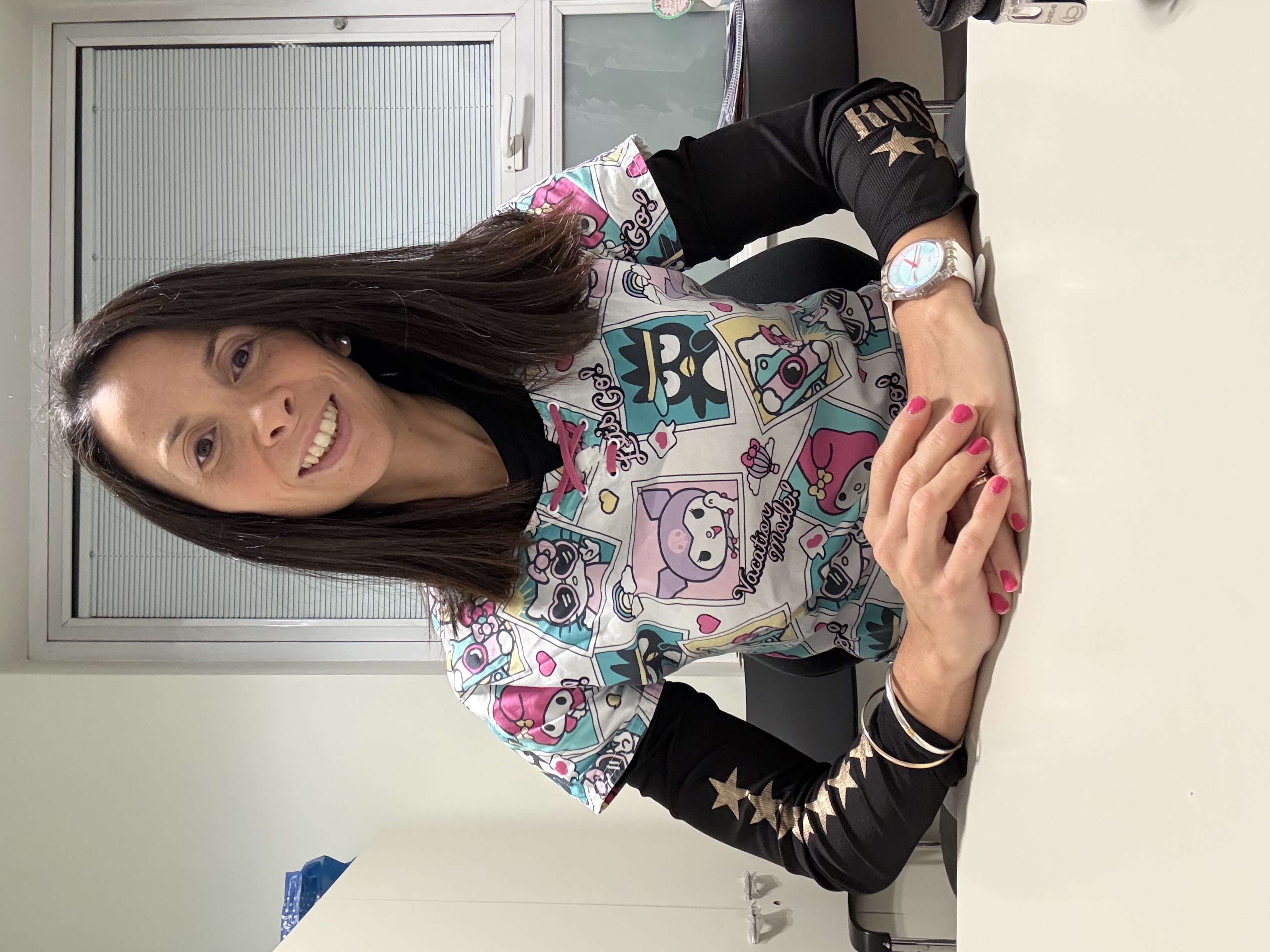 Dra. Ruiz Evangelina