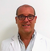 Dr. González Morán Fernando