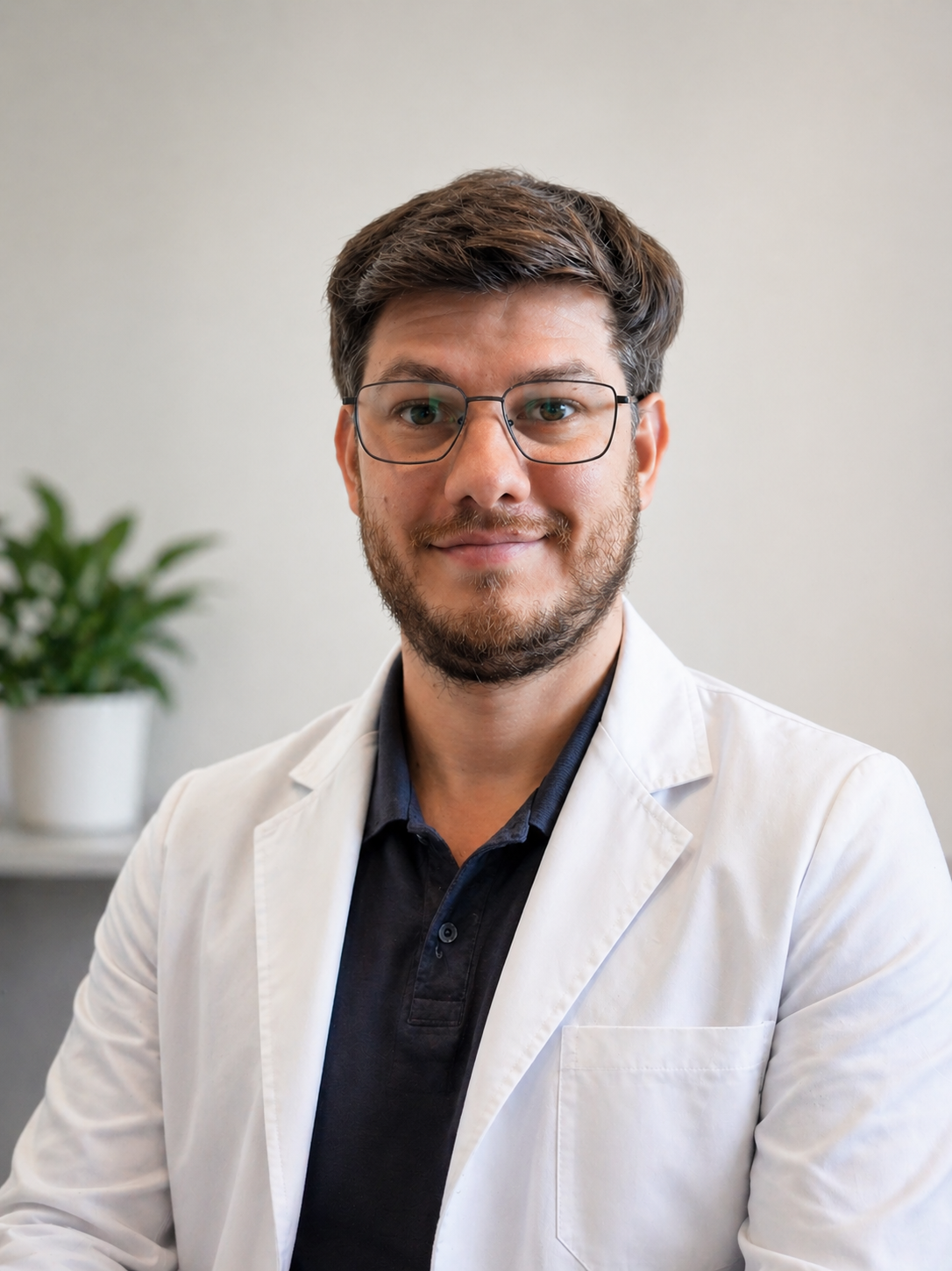 Dr. Nemirovsky Lucio