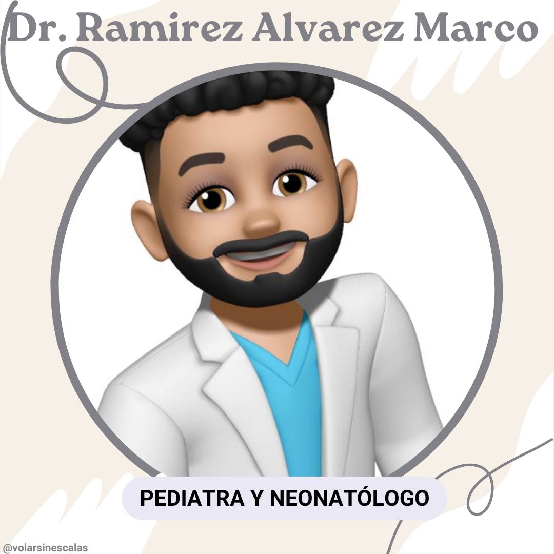 Dr. Ramirez Alvarez Marco