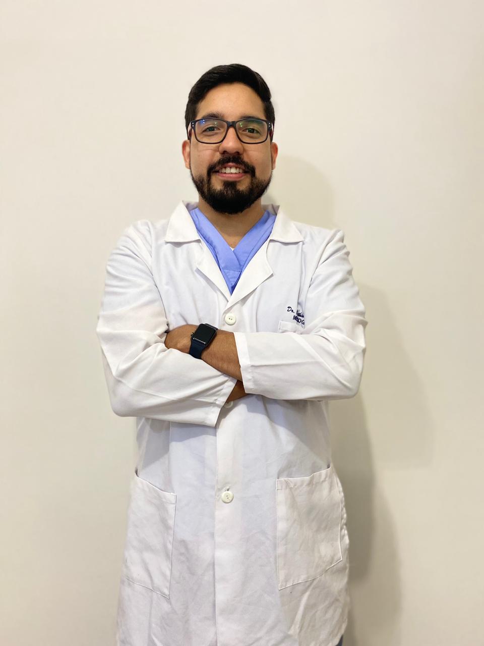 Dr. Tomalá Ramos Cristhian