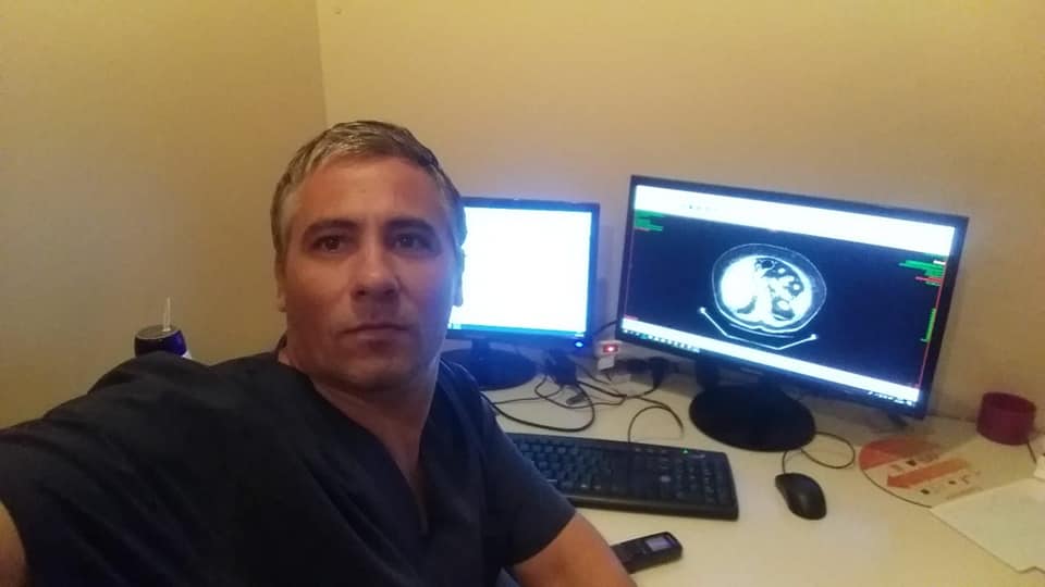 Dr. Montenegro Cristian Manuel Dr. Montenegro Cristian Manuel