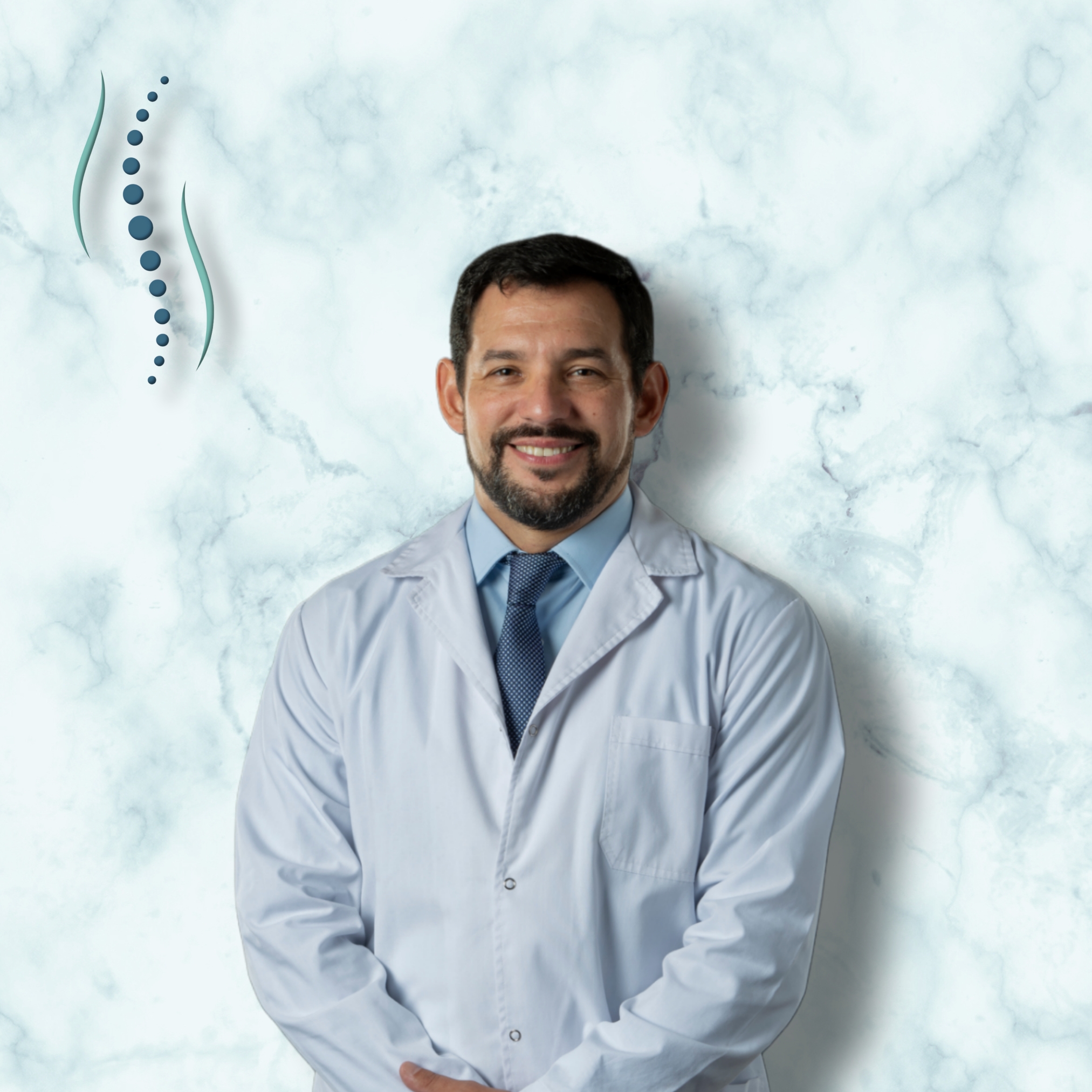 Dr. Zanola Alarcon Cristian